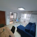 New# Bright Apartment-Tirana City Center