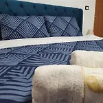 New# Bright Apartment-Tirana City Center