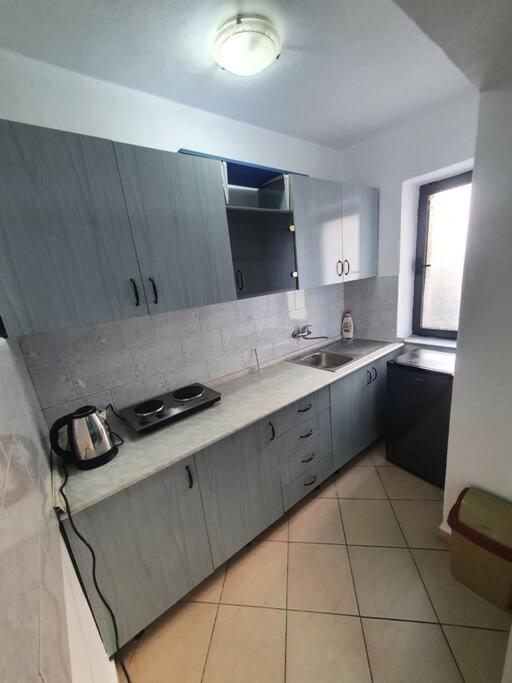 Appartement New# Bright Apartment-tirana Center *