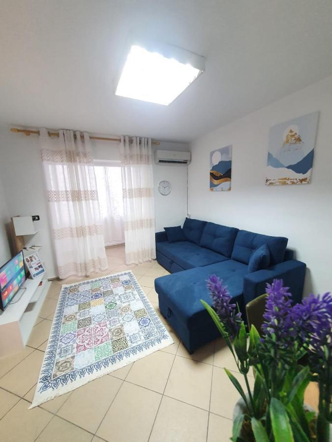 Appartement New# Bright Apartment-tirana Center Tirana