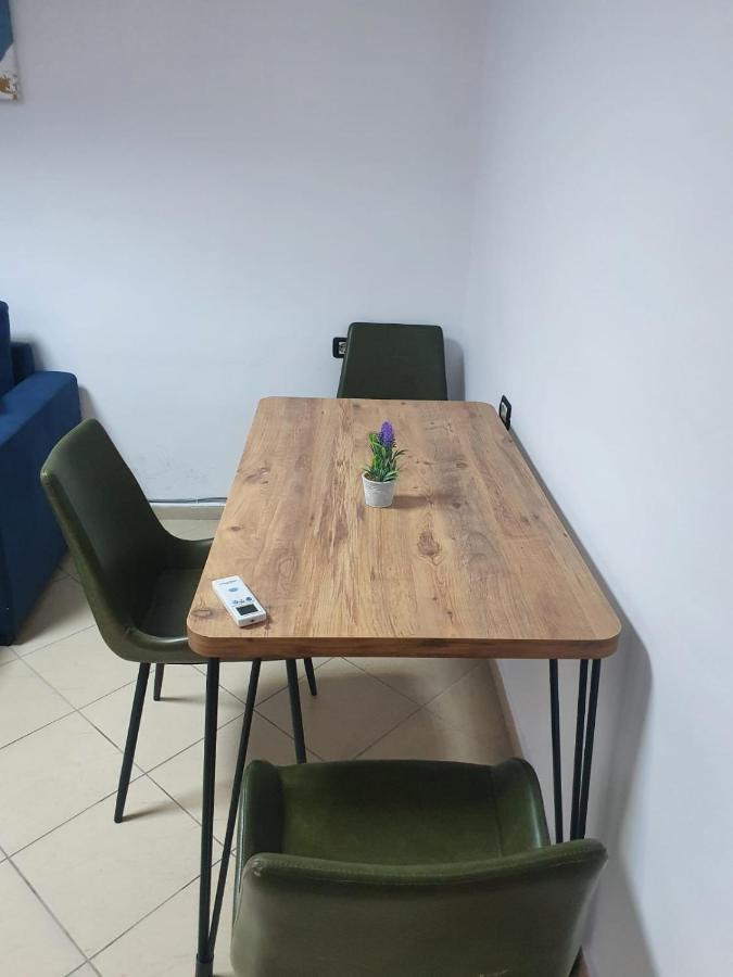 New# Bright Apartment-tirana Center Appartement *