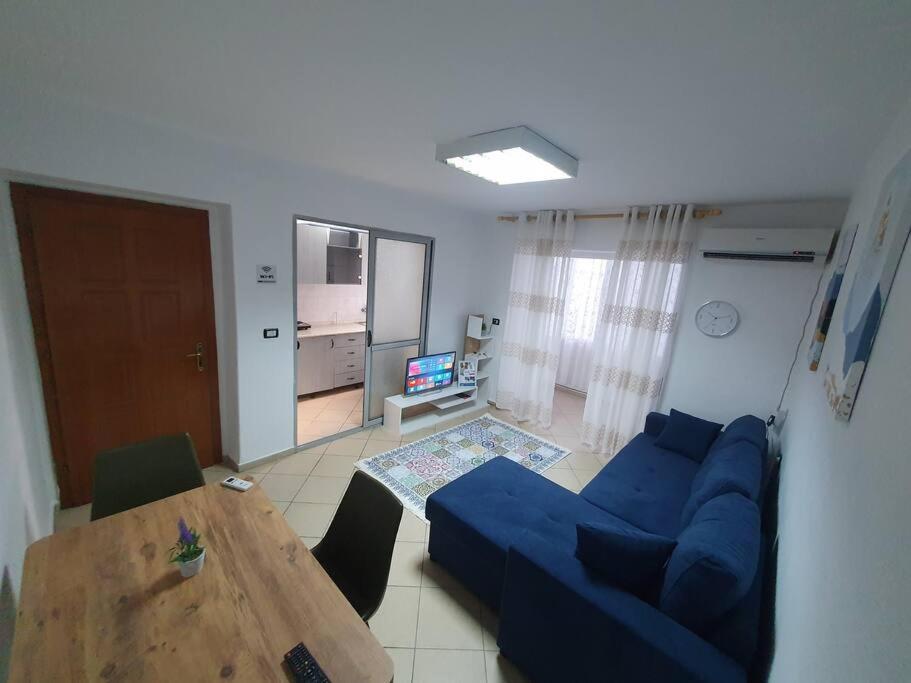 New# Bright Apartment-tirana Center Tirana