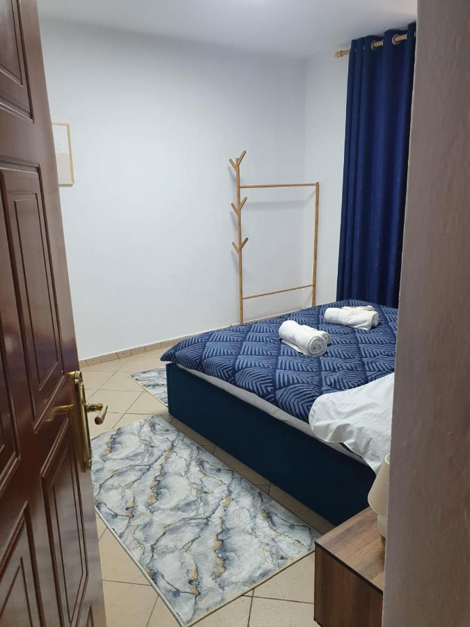 New# Bright Apartment-tirana Center