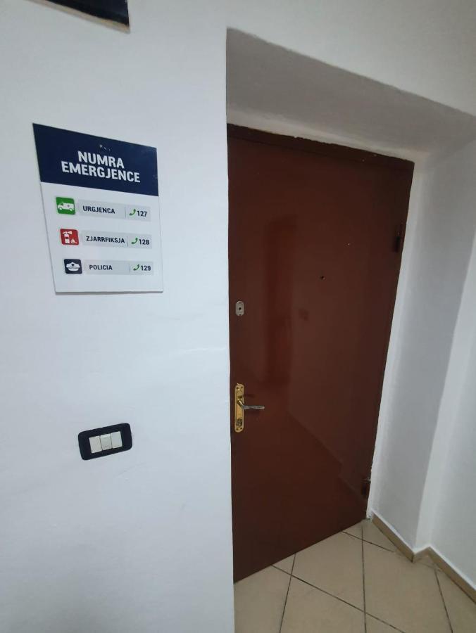 Appartement New# Bright Apartment-tirana Center *