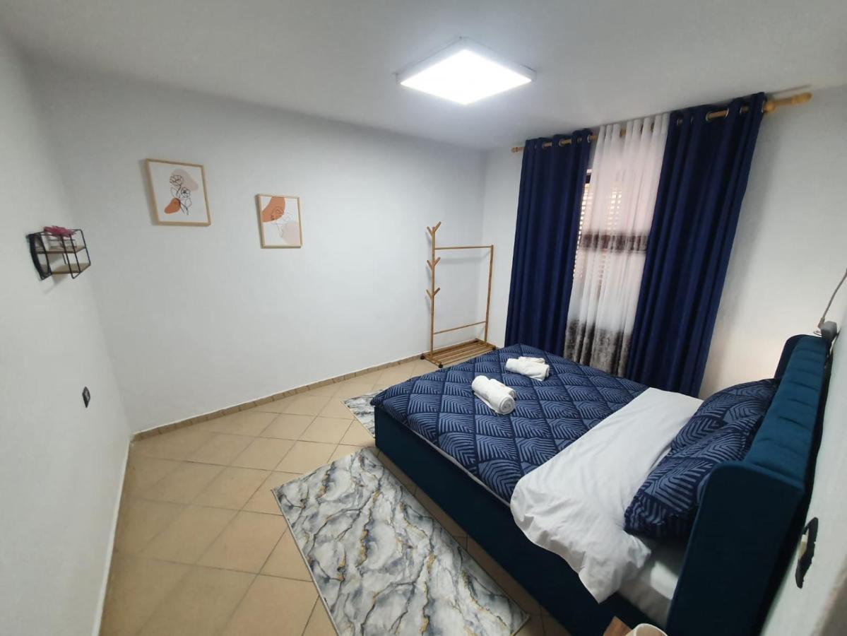 Appartement New# Bright Apartment-tirana Center *