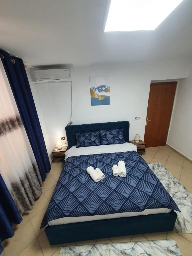 New# Bright Apartment-tirana Center Tirana