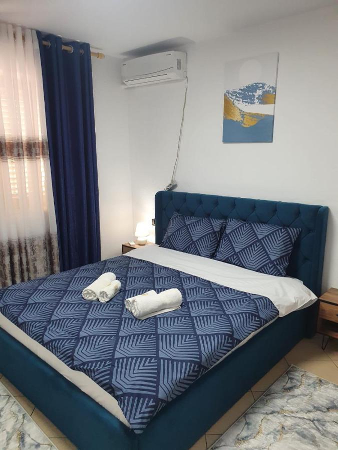 Appartement New# Bright Apartment-tirana Center Tirana