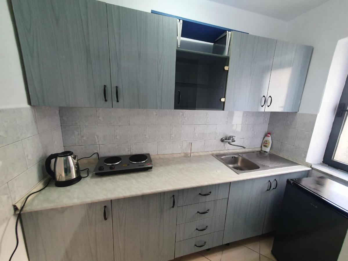 Appartement New# Bright Apartment-tirana Center *