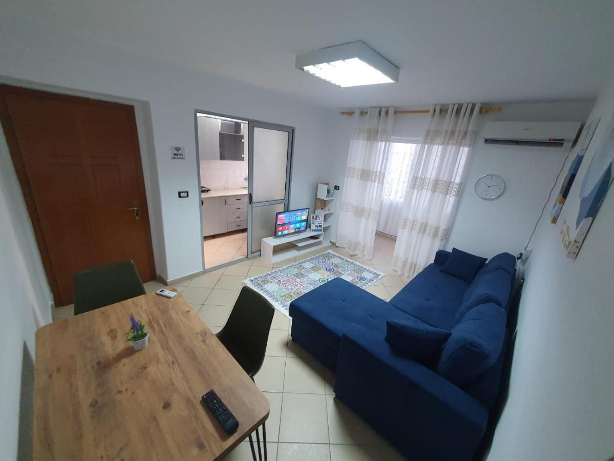 Appartement New# Bright Apartment-tirana Center *
