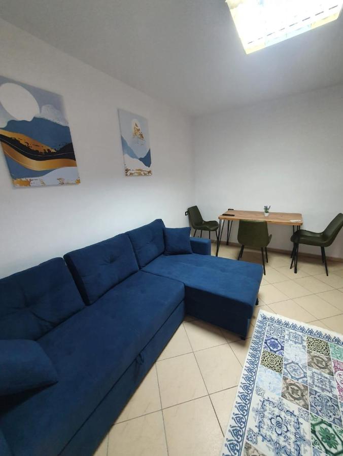 Appartement New# Bright Apartment-tirana Center Tirana